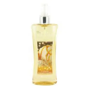 Body Fantasies Signature Creamy French Vanilla Body Spray By Parfums De Coeur