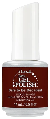 Dare To Be Decadent * Ibd Just Gel