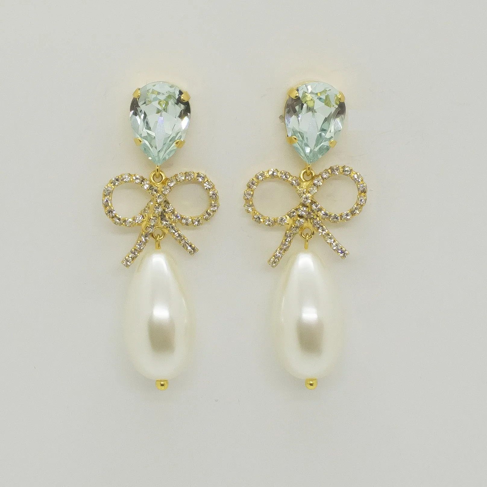 Earring Louise Light Azore