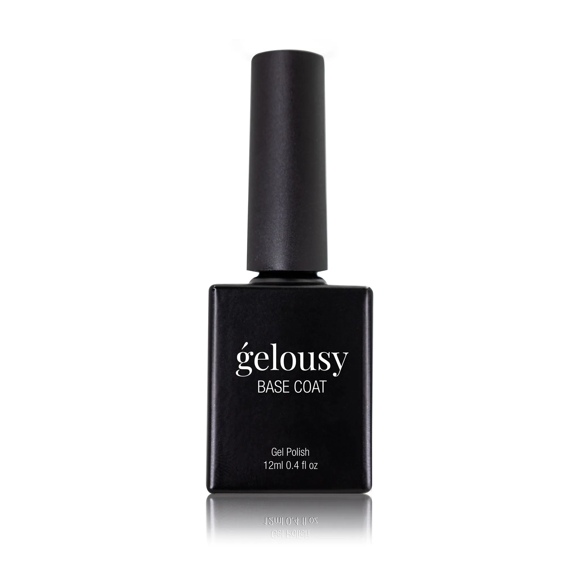 Gelousy Base Coat 12ml