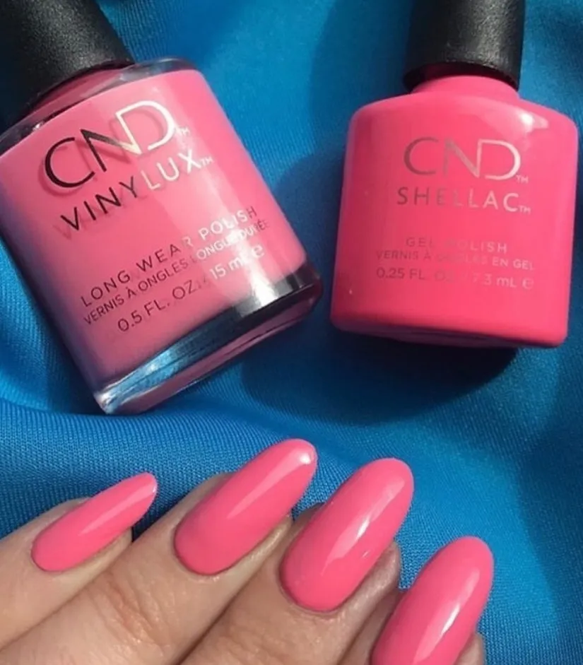 Holographic * CND Shellac
