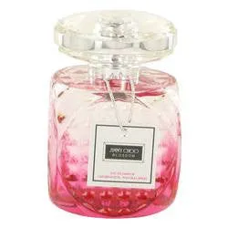 Jimmy Choo Blossom Eau De Parfum Spray (Tester) By Jimmy Choo