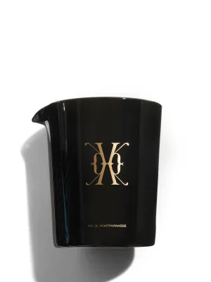 Massage Oil Candle