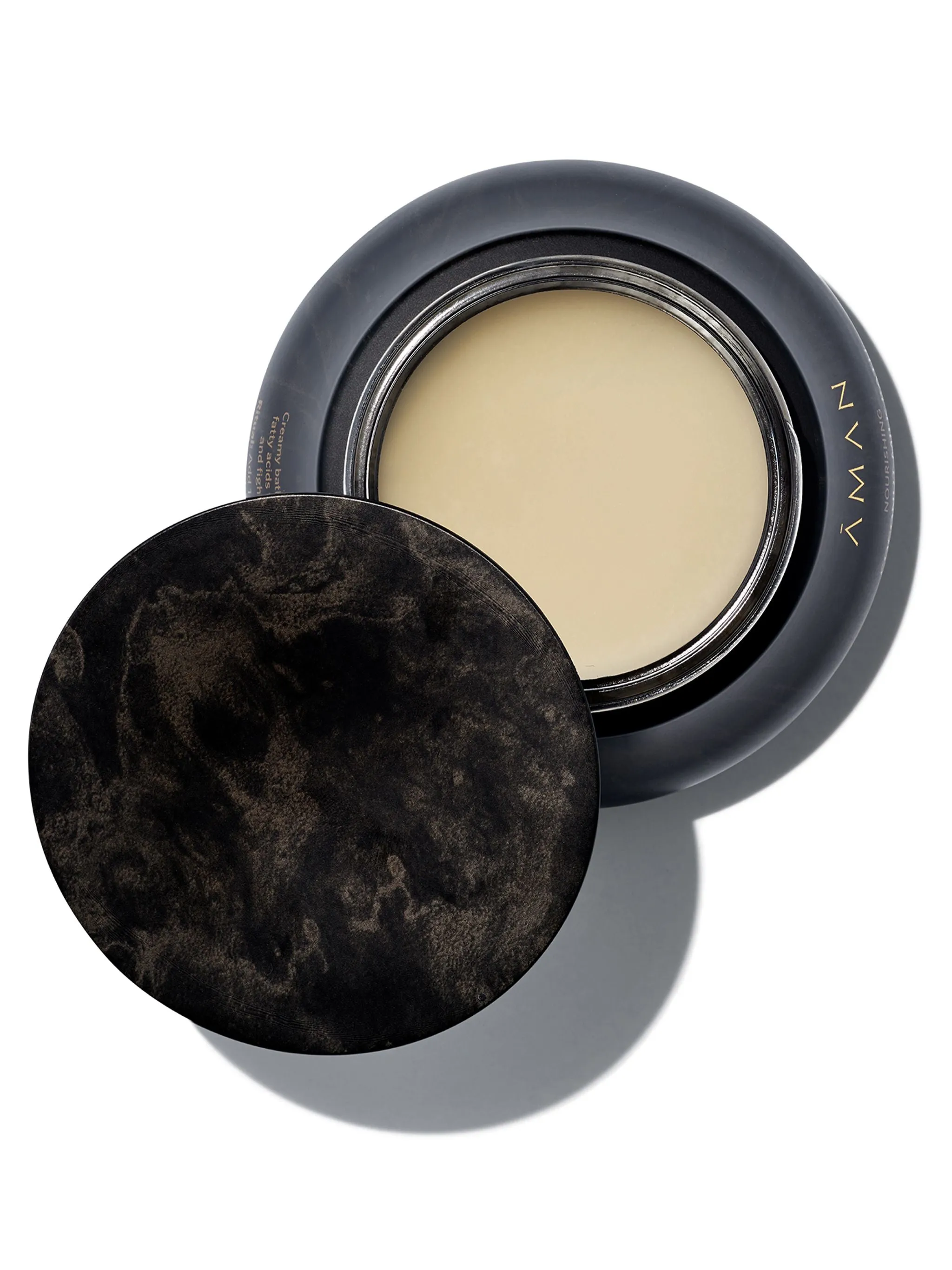 Nourishing Sacred Heart Balm